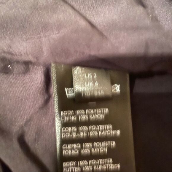 Free People Lola mini dress size 2 - Picture 11 of 11